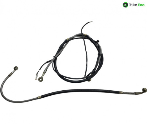 Durite de frein avant KTM EXC-F 250 2006-2007