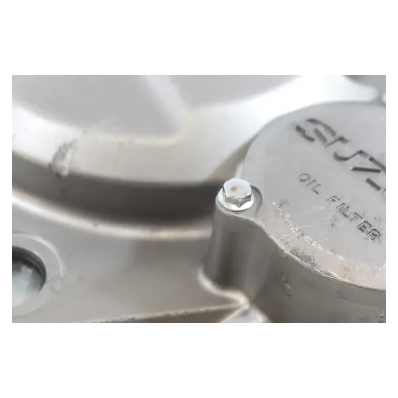 Carter embrayage SUZUKI XF 650 FREEWIND 1997 - 2001