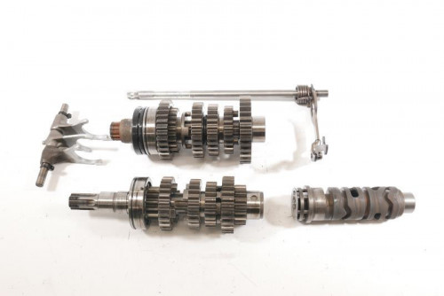 Boite de vitesses SUZUKI 500 GS 2003 - 2006