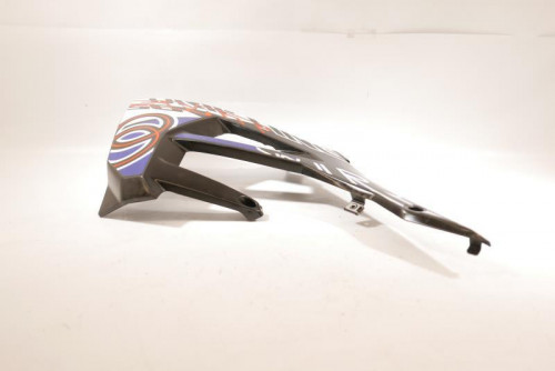 Flanc avant gauche GILERA 50 SMT 2018 - 2019