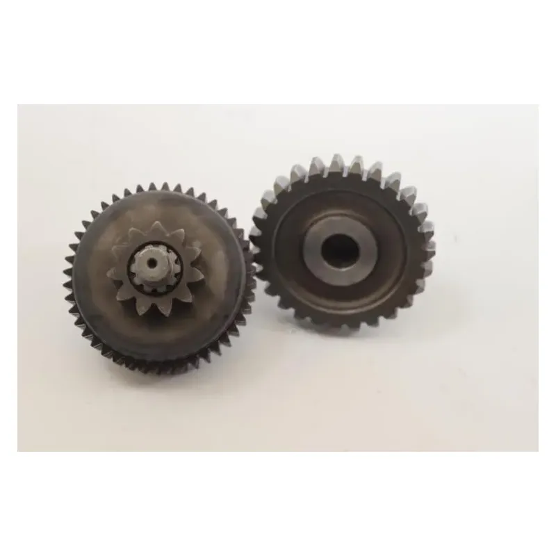Roue libre de demarreur SUZUKI XF 650 FREEWIND 1997 - 2001