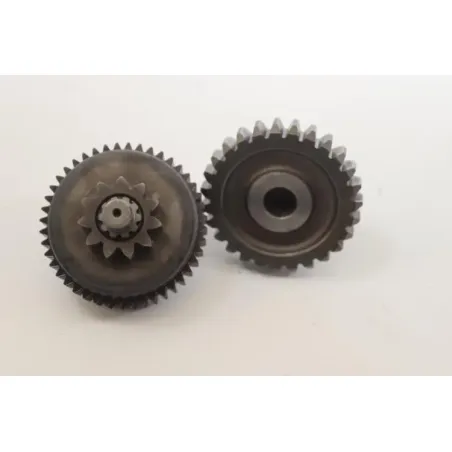 Roue libre de demarreur SUZUKI XF 650 FREEWIND 1997 - 2001