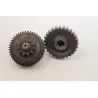 Roue libre de demarreur SUZUKI XF 650 FREEWIND 1997 - 2001 Roue libre de demarreur SUZUKI XF 650 FREEWIND 1997 - 2001