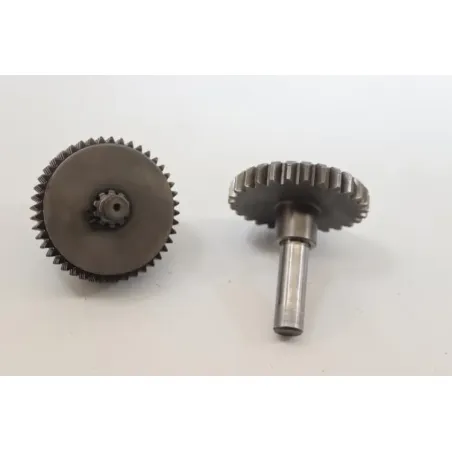 Roue libre de demarreur SUZUKI XF 650 FREEWIND 1997 - 2001
