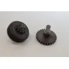 Roue libre de demarreur SUZUKI XF 650 FREEWIND 1997 - 2001 Roue libre de demarreur SUZUKI XF 650 FREEWIND 1997 - 2001