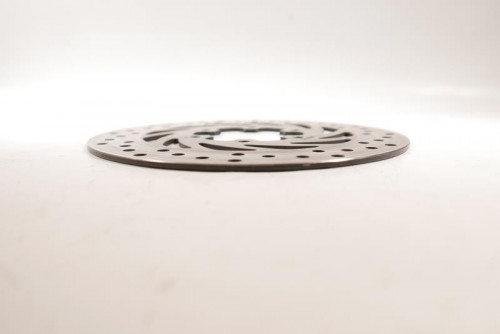 Disque frein arriere GILERA 50 SMT 2018 - 2019