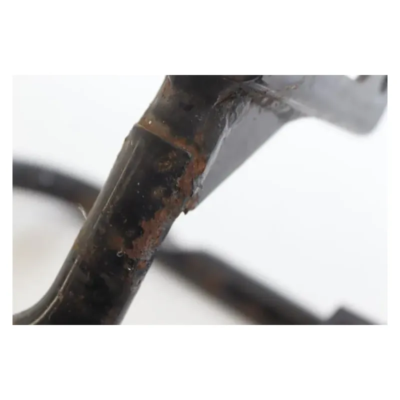 Araignee avant SUZUKI XF 650 FREEWIND 1997 - 2001