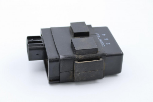 Boitier cdi MBK 50 BOOSTER 2005 - 2013
