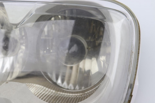 Optique feux phare MBK 50 BOOSTER 2005 - 2013