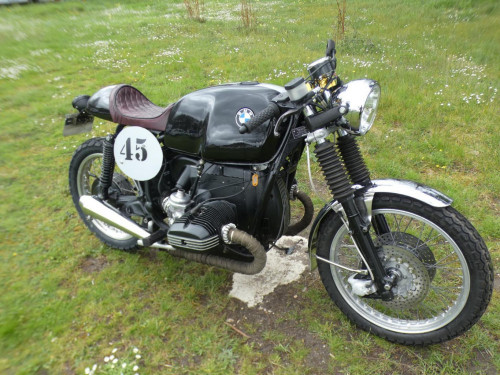 BMW R 100 RS