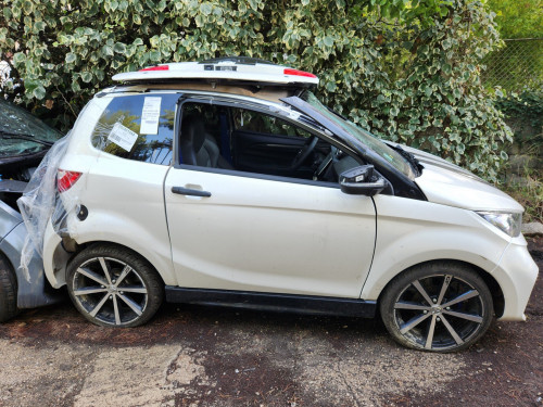 AIXAM VSP S9 CITY