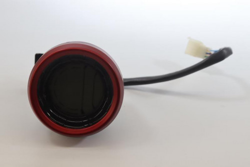 Compteur JM MOTORS 50 MIA RS 2020 -2021