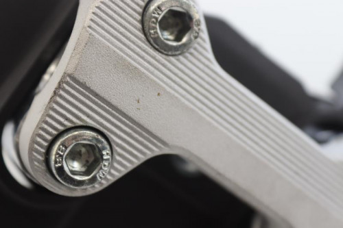 Pontets de guidon JM MOTORS 50 MIA RS 2020 -2021