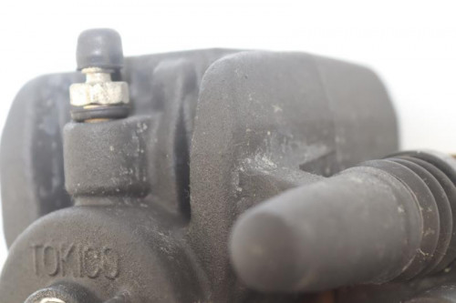Etrier de frein arriere KAWASAKI 650 ER6 N 2012 - 2016