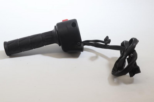 Poignee gaz KAWASAKI 650 ER6 N 2012 - 2016
