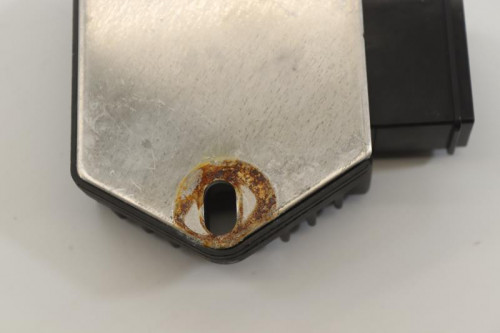 Regulateur charge batterie HONDA 125 CBR 2004 - 2006