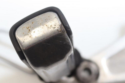 Platine arriere droite HONDA 750 VF S 1982 - 1985