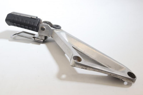 Platine arriere gauche HONDA 750 VF S 1982 - 1985