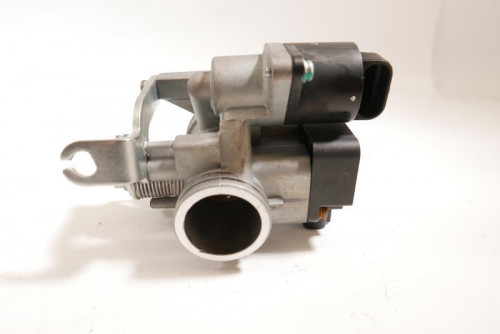 Corps papillon injection JIAJUE 125 JJ T 2019 - 2020