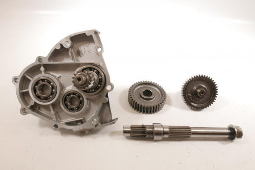Transmission JIAJUE 125 JJ T 2019 - 2020