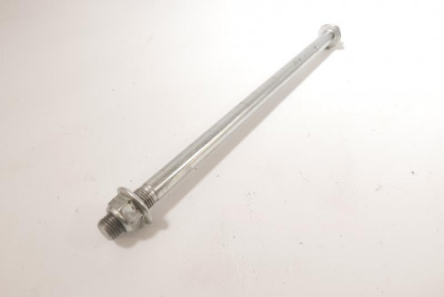 Axe de roue avant JIAJUE 125 JJ T 2019 - 2020