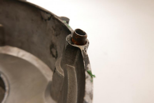 Carter transmission JIAJUE 125 JJ T 2019 - 2020