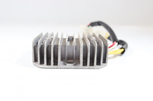 Regulateur charge batterie YAMASAKI 125 YM 2016 - 2017