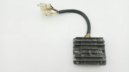 Regulateur charge batterie JINLUN JL125-11 125 2007 - 2009