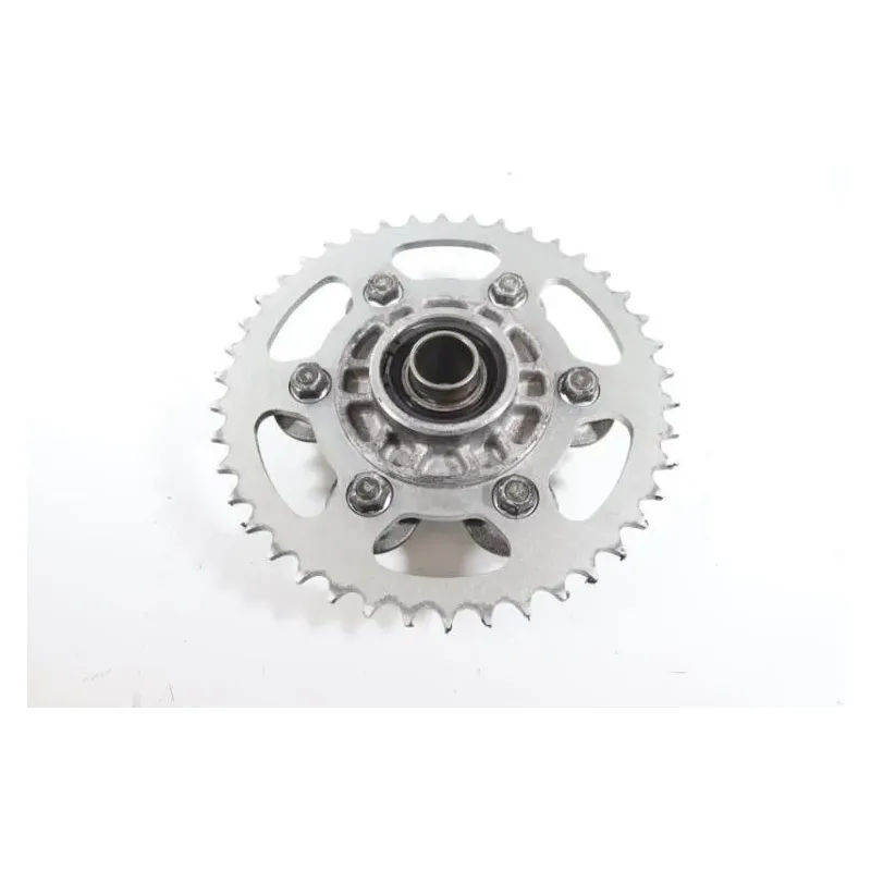 Porte couronne DUCATI MONSTER 695 2006 - 2007