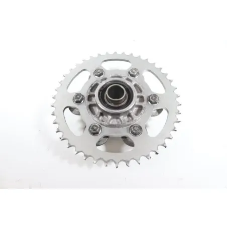 Porte couronne DUCATI MONSTER 695 2006 - 2007
