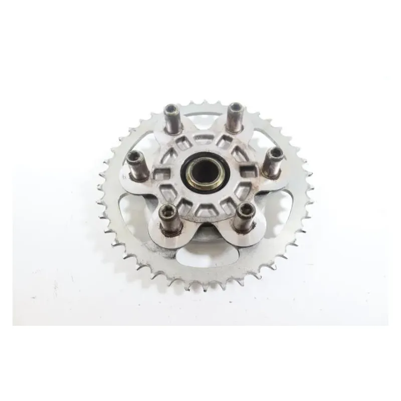 Porte couronne DUCATI MONSTER 695 2006 - 2007