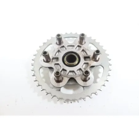 Porte couronne DUCATI MONSTER 695 2006 - 2007