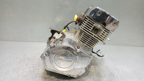 Moteur JINLUN JL125-11 125 2007 - 2009