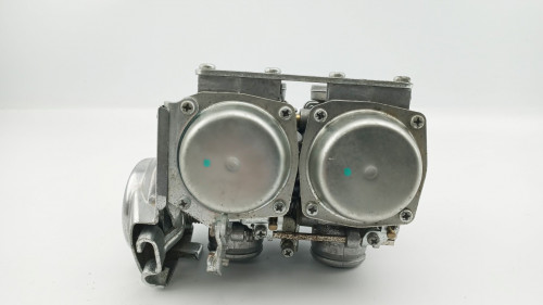 Rampe de carburateur JINLUN JL125-11 125 2007 - 2009