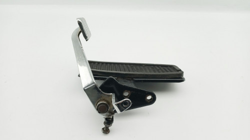 Platine avant droite JINLUN JL125-11 125 2007 - 2009