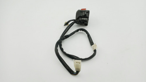 Commodo droit KYMCO 125 ZING 1997 - 2004