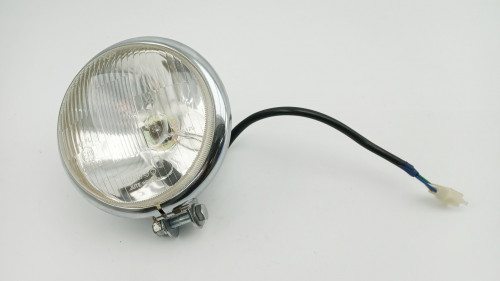 Optique feux phare KYMCO 125 ZING 1997 - 2004