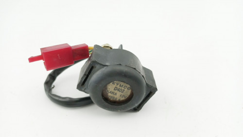 Relais de demarreur KYMCO 125 ZING 1997 - 2004