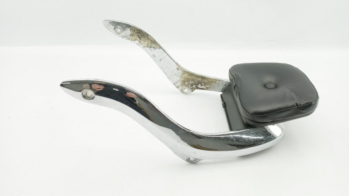 Dosseret KYMCO 125 ZING 1997 - 2004
