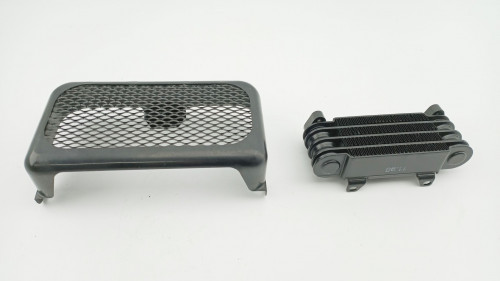 Radiateur huile KYMCO 125 ZING 1997 - 2004