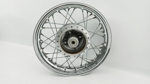 Jante arriere KYMCO 125 ZING 1997 - 2004