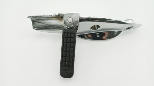 Platine arriere droite KYMCO 125 ZING 1997 - 2004
