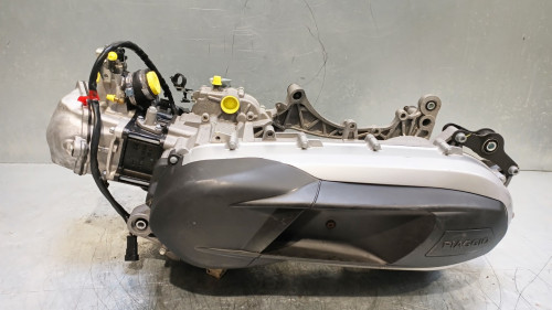 Moteur PIAGGIO BEVERLY 350 ABS 2016 - 2020