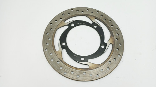 Disque frein arriere PIAGGIO BEVERLY 350 ABS 2016 - 2020