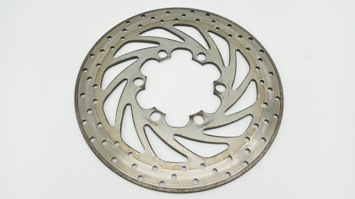 Disque frein avant PIAGGIO BEVERLY 350 ABS 2016 - 2020