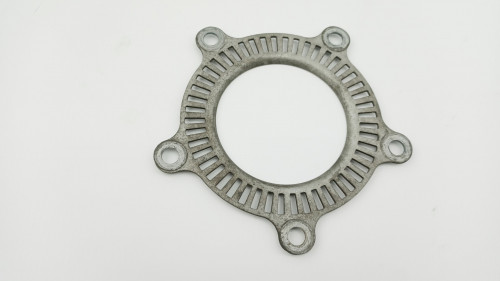 Roue crantee arriere PIAGGIO BEVERLY 350 ABS 2016 - 2020