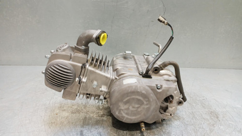 Moteur YCF 150 START 2015 - 2015