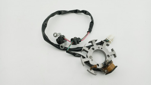 Stator alternateur YAMAHA TTR 125 2002 - 2007