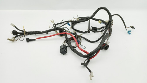 Faisceau electrique YAMAHA MAJESTY 125 2007 - 2009