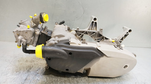Moteur YAMAHA MAJESTY 125 2007 - 2009